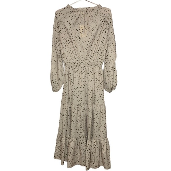 NWT Mia Joy Shlee dress - Picture 4 of 7